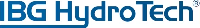 Logo IBG HydroTech GmbH 