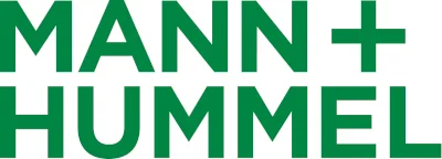Logo MANN+HUMMEL Water & Fluid Solutions GmbH