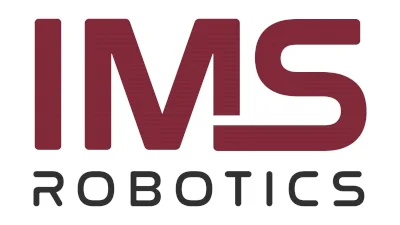 Logo IMS Robotics GmbH 