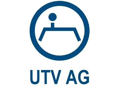 Logo UTV AG