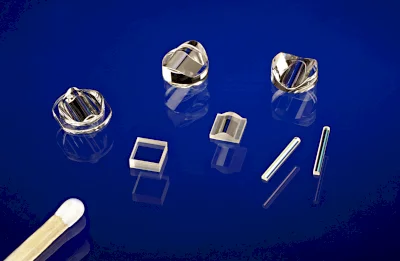 Beam Shaping Optics // GD Optical Competence GmbH