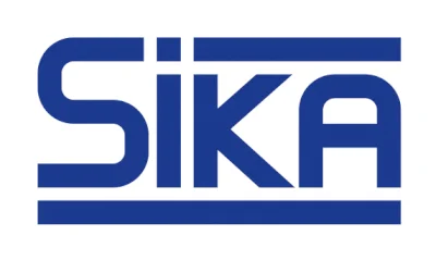 Logo SIKA Dr. Siebert & Kühn GmbH & Co. KG