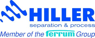 Logo Hiller GmbH