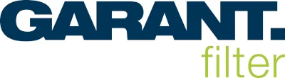 Logo GARANT-Filter GmbH 