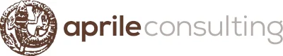 Logo aprile consulting GmbH 