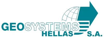 Logo GEOSYSTEMS HELLAS S.A.