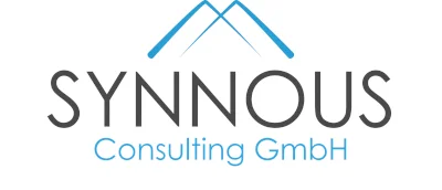 Logo Synnous Consulting GmbH 