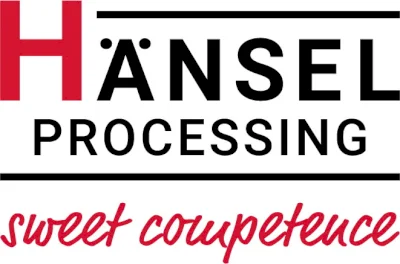 Logo Haensel Processing GmbH