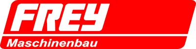 Logo Heinrich Frey Maschinenbau GmbH