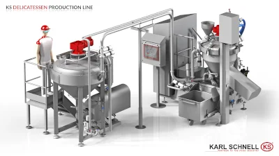 KS Process Automats // KARL SCHNELL GmbH & Co. KG