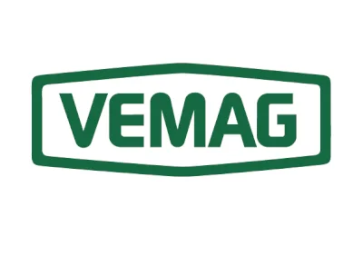 Logo VEMAG Maschinenbau GmbH
