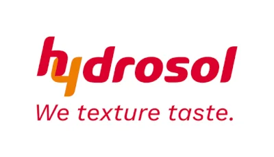 Logo Hydrosol GmbH & Co. KG