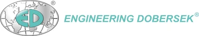 Logo Engineering Dobersek GmbH