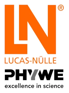 Logo Lucas-Nuelle Group