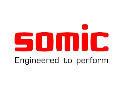 Logo SOMIC Verpackungsmaschinen GmbH & Co. KG
