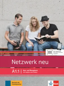 Netzwerk Neu // Ernst Klett Sprachen GmbH