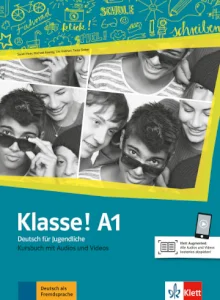 Klasse! // Ernst Klett Sprachen GmbH