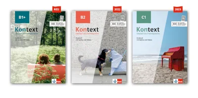 Kontext // Ernst Klett Sprachen GmbH