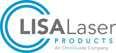 Logo LISA Laser Products GmbH