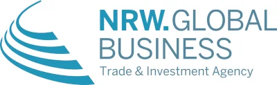 Logo NRW Global Business GmbH