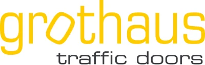 Logo Grothaus Pendeltüren GmbH & Co. KG