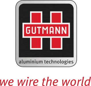 Logo GUTMANN ALUMINIUM DRAHT GMBH