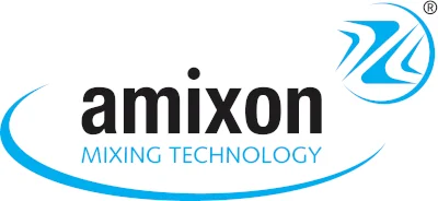 Logo amixon GmbH