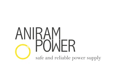 Logo Aniram Power