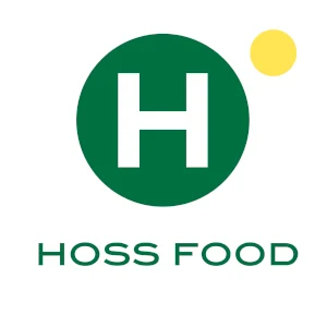 Logo Hoss-Food Offshore