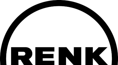 Logo RENK Group