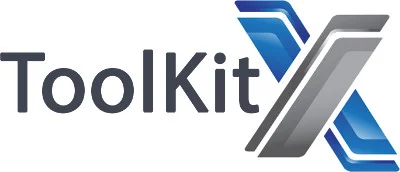 Logo ToolKitX GmbH