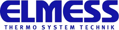 Logo ELMESS-Thermosystemtechnik GmbH & Co. KG
