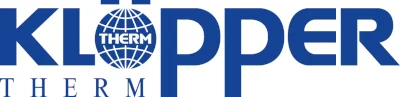 Logo Klöpper-Therm GmbH & Co. KG