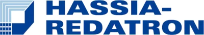 Logo Hassia-Redatron GmbH