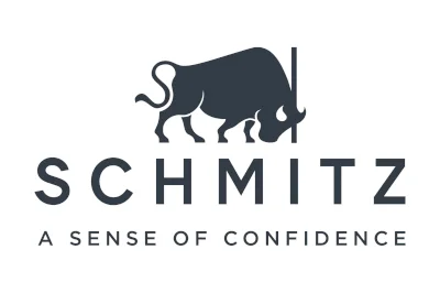 Logo SCHMITZ u. Söhne GmbH &  Co. KG
