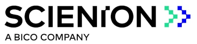 Logo SCIENION GmbH