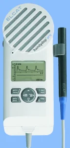 handydop®-pro // ELCAT GmbH medical systems