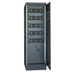 UPS Enertronic modular SE // Benning Power Electronics