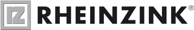 Logo RHEINZINK GmbH & Co. KG 