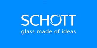 Logo SCHOTT AG 