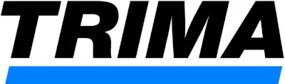 Logo TRIMA Triebeser Maschinenbau GmbH