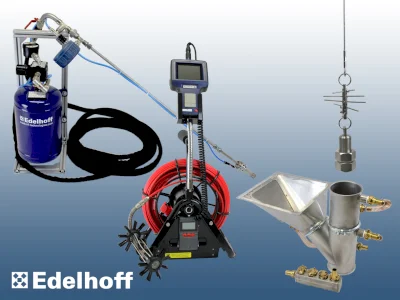 Edelhoff Loading Technologies // Edelhoff Technologies GmbH