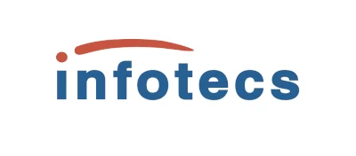 Logo Infotecs GmbH