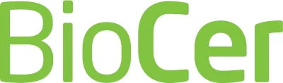 Logo BioCer Entwicklungs-GmbH