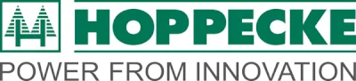 Logo Hoppecke Batterien GmbH & Co. KG