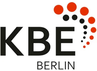 Logo KBE Elektrotechnik GmbH