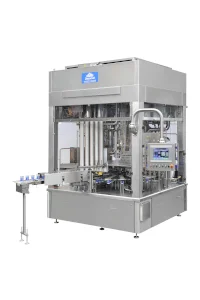 DOSOMAT filling and closing machines  // Hermann Waldner GmbH & Co. KG