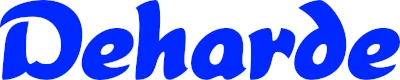 Logo Deharde GmbH