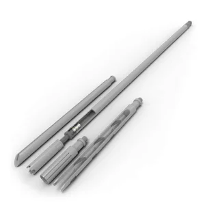 Downhole Tools // Klöpper-Therm GmbH & Co. KG