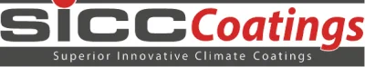 Logo SICC Coatings GmbH